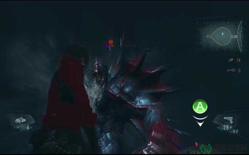 生化危机启示录，新手必备攻略，掌握技巧征服游戏最终BOSS