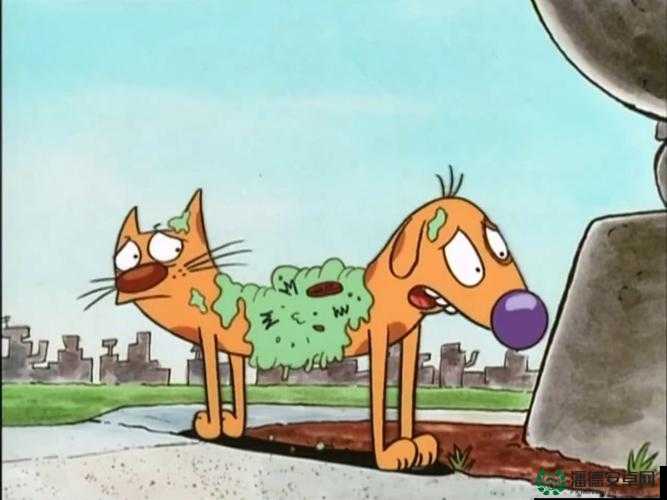 任天狗奇遇记，猫帽子BUG意外触发，掀起一场欢乐无限的风暴