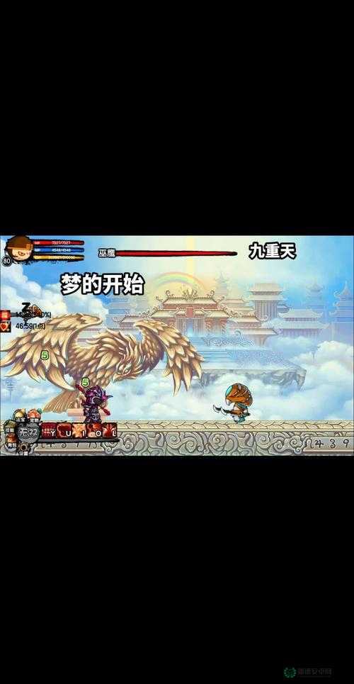 造梦西游3天王BOSS击杀技巧及提多罗吒之戒高爆率获取攻略