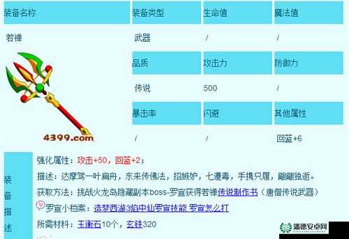 造梦西游3唐僧专属防具壁水袍，全面解析获取与合成秘籍