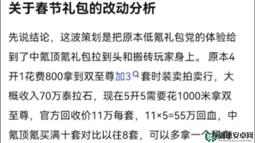 DNF2012年春节礼包具体上架时间全面揭秘与预测分析