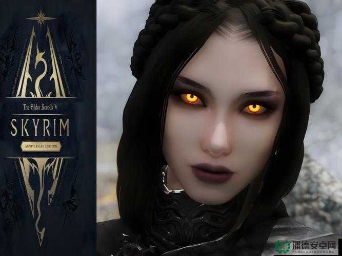 上古卷轴5深度探索，解锁黑魔手任务，揭秘游戏中隐藏的奇遇之旅