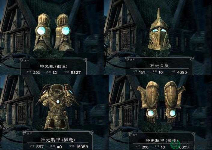 上古卷轴5双持战士，精准武器选择与高效资源管理的策略艺术