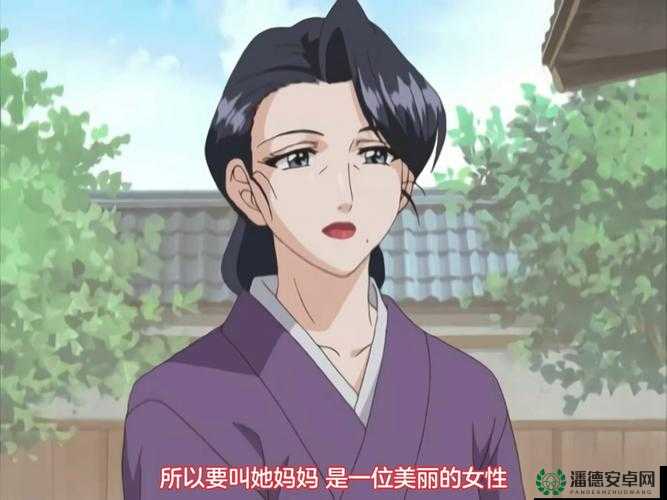 高嫁柳嫁家动画第三季：从少女漫到伦理剧的华丽转身