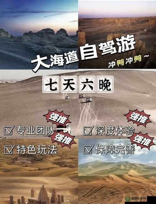 无人区一码卡二卡三：探索神秘之地的必备指南