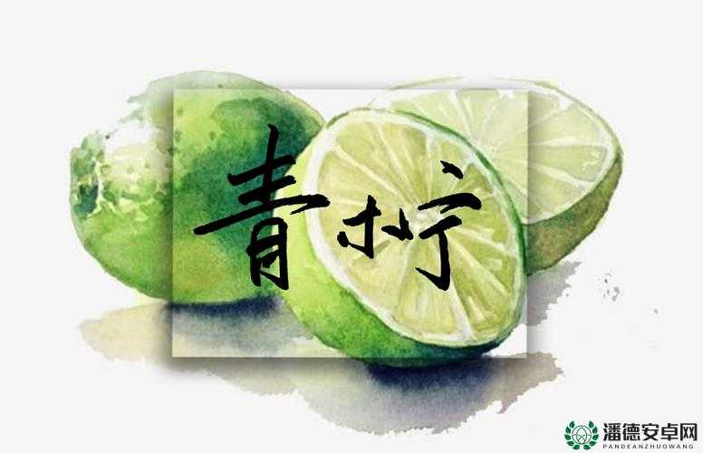 青柠在线观看视频不光有视频还有直播：畅享精彩内容不间断