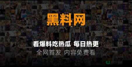 黑料正能量 inphp 之深度剖析与全面解读