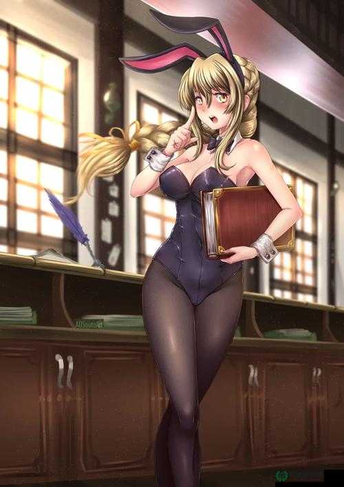 ：动漫美女内射：探索二次元世界的奇妙之旅
