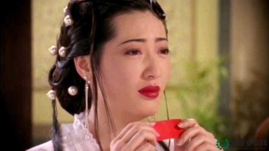 金银瓶 151996 杨敏是我心中最重要的存在永远不会忘记