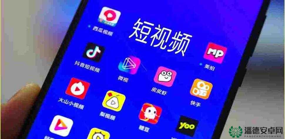 短视频免费下载软件：满足您随时随地轻松获取精彩视频的需求