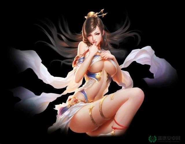 美女的小穴软件：探索未知的私密花园
