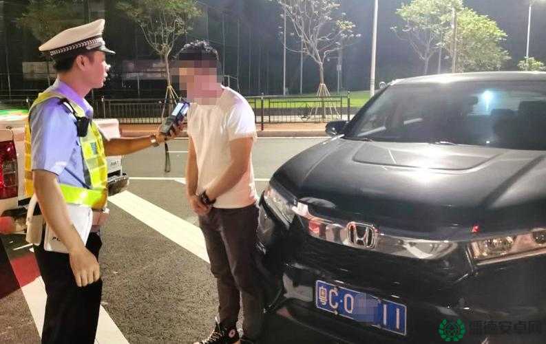 男友开车带至无人之地对我有别样举动