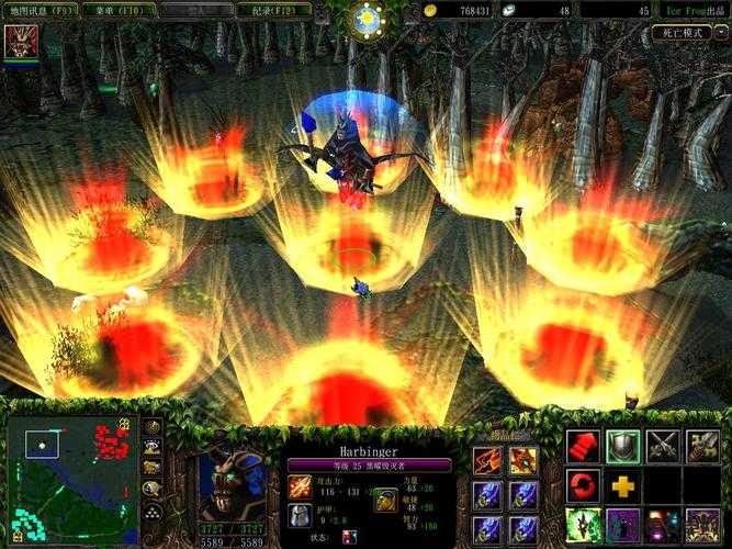 Dota英雄黑曜毁灭者深度攻略，全面解析偷智力技巧与实战应用