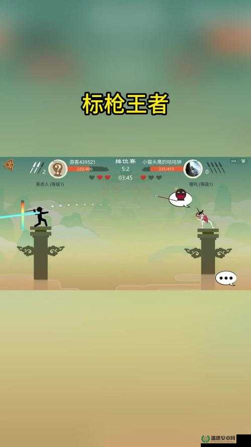 巨魔标枪王者1.0英雄归来（终极版）全面攻略，解锁王者之路的必备指南