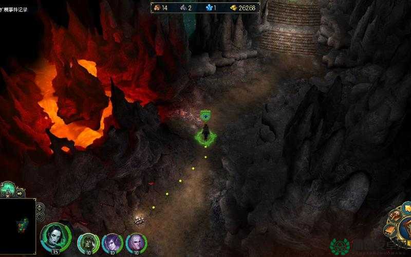 魔法门之英雄无敌6，深入解析墓园阵营声望获取与提升策略