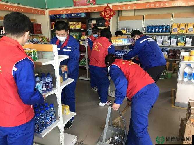 热心的朝阳群众娜娜老师：用爱心和热情点亮教育之路