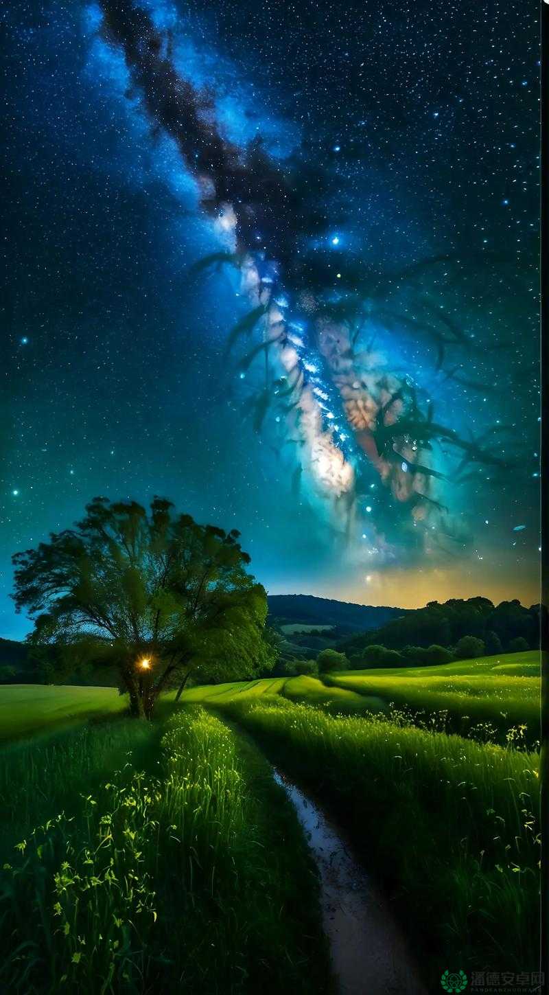 麻花星空：乡村版免费观看，带你领略不一样的风情