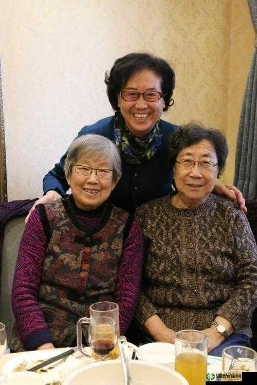 陆婷婷吴亮亲情会：凝聚家庭温暖与深厚情谊的相聚时刻