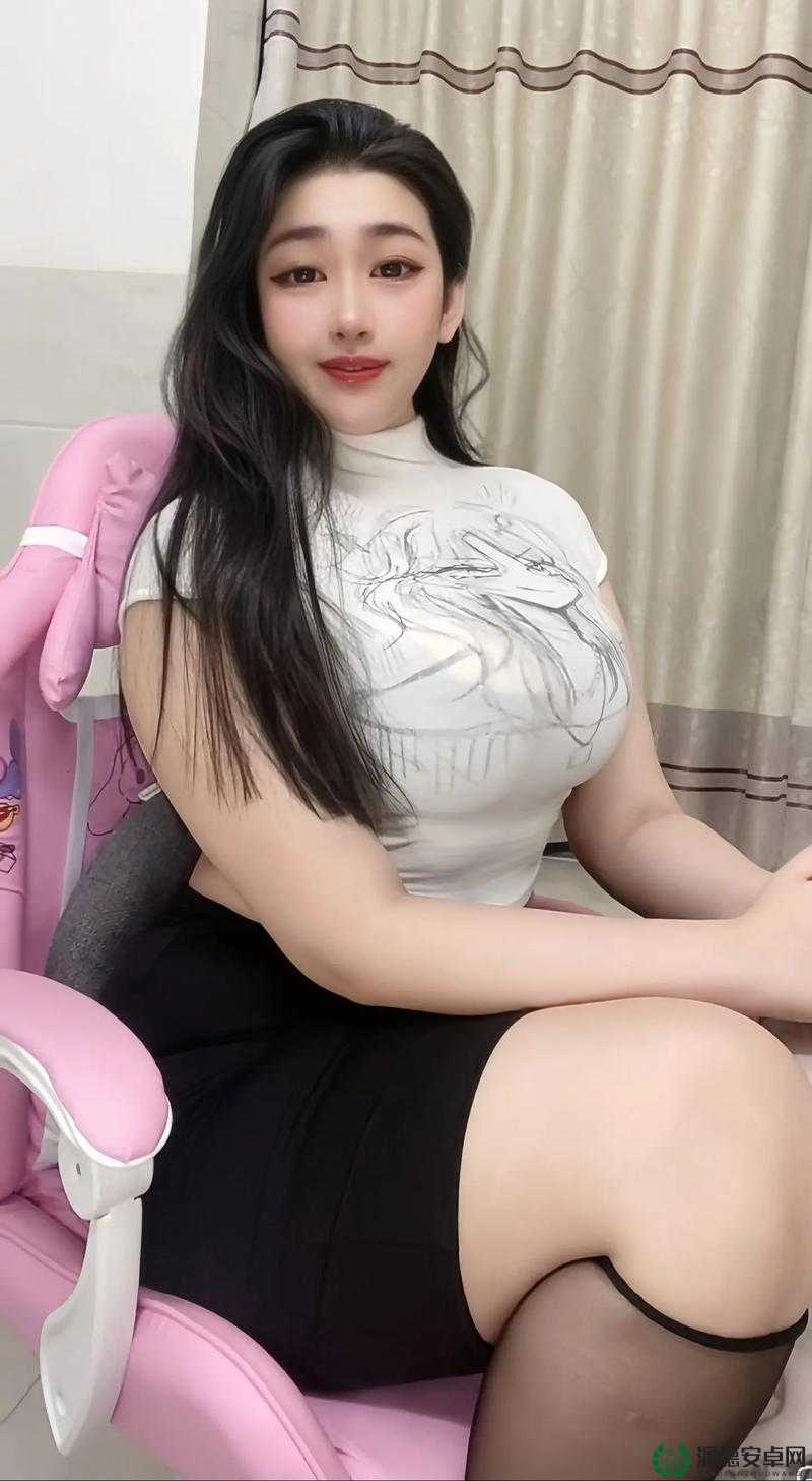 巨乳 BBW：挑战传统审美的独特魅力