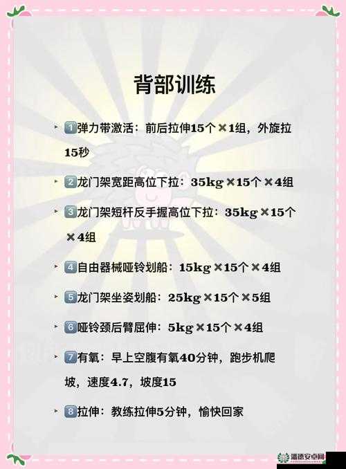 私教 1V2 训练：打造高效个性化健身训练新模式