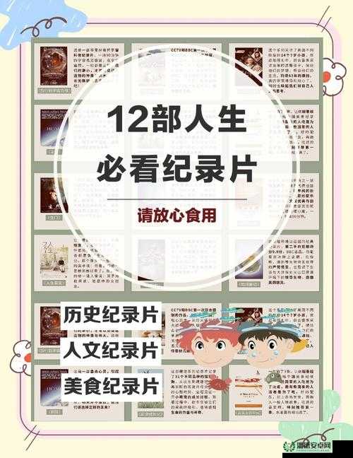 b 站免费必看的 3000 部纪录片：一场震撼的影像之旅