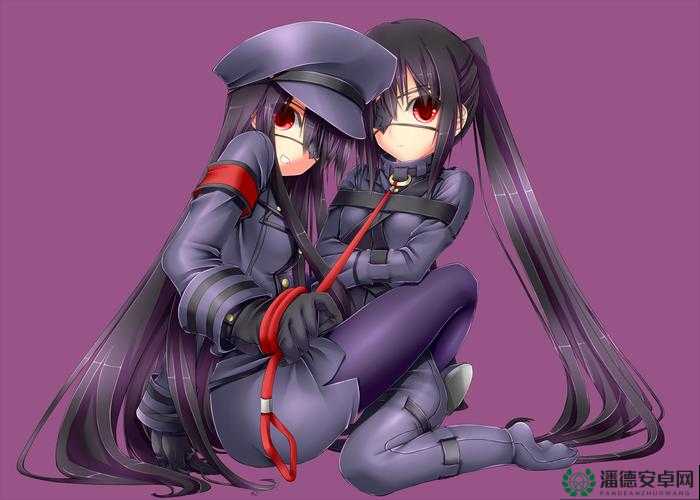 拘束少女中文汉化版v102：带你走进神秘的少女世界