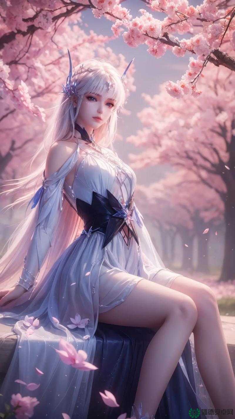 神印王座圣采儿沦丧背后的隐秘故事