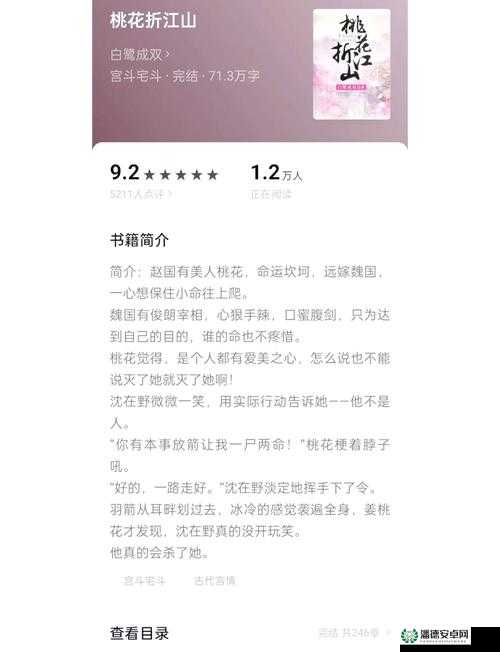 发了狠的往里撞古言：一段惊心动魄的古代爱恨情仇之旅