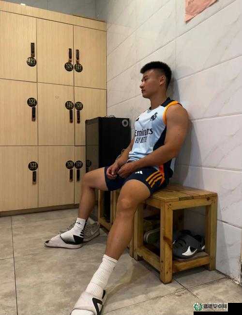 体育生单男的独特青春风采与拼搏之路