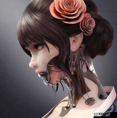 无尽激情：体验 3D 动漫 18 禁世界的无限可能