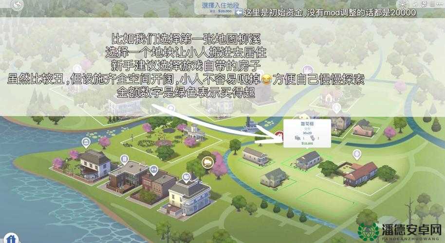 模拟人生，中世纪快速成为明星攻略，零氪开荒技巧与资源避坑指南