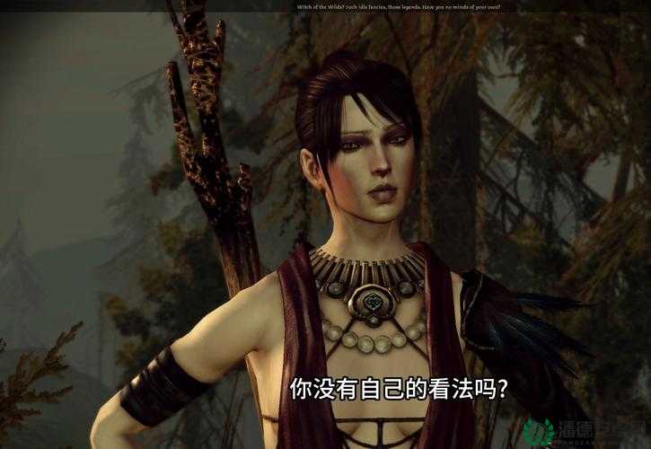 龙腾世纪2各角色详细技能表深度测评+攻略