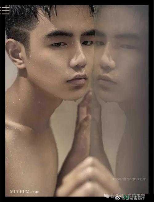 中国帅哥男男同志 BOY 的别样魅力与精彩故事
