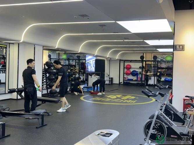 健身教练支起小帐篷怎么办：遇到这种情况该如何正确处理
