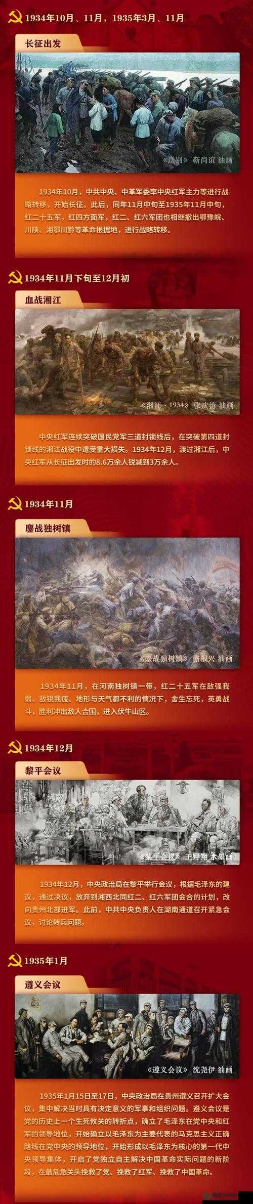万里长征黑料不打烊 06：深挖历史真相，揭示长征背后的秘密