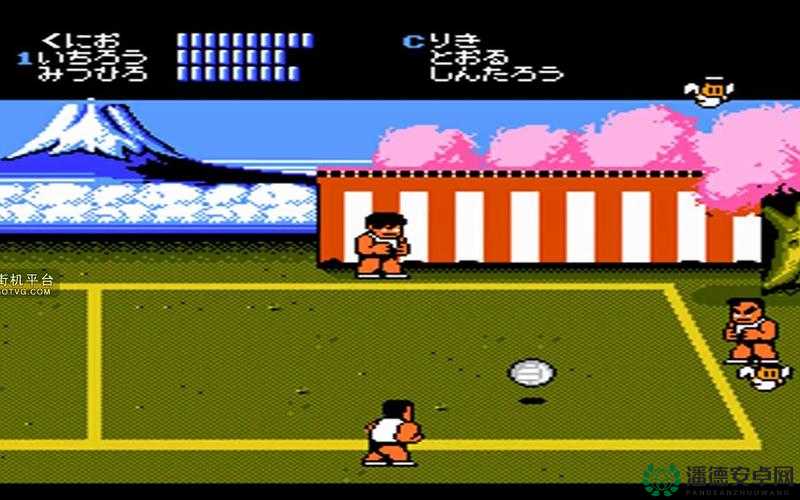 热血躲避球2必杀招式如何随着版本更新不断演变升级？