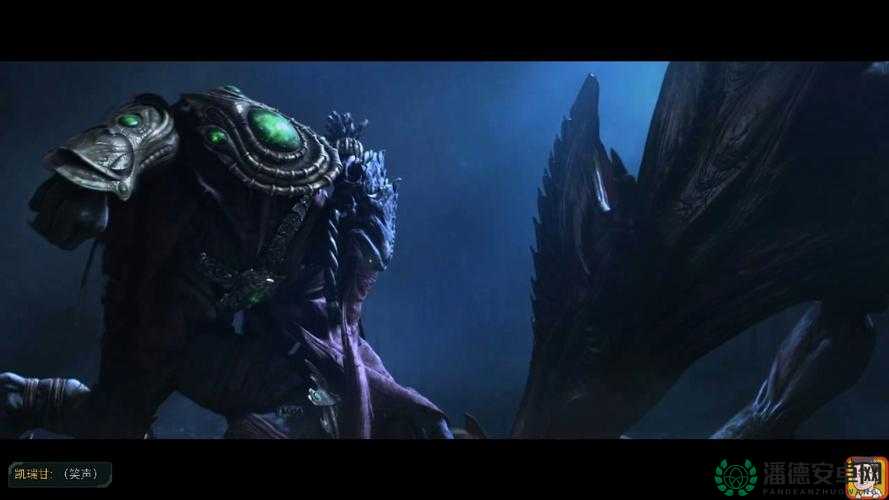 星际争霸2新手必看，你掌握Shift键的14种进阶用法了吗？