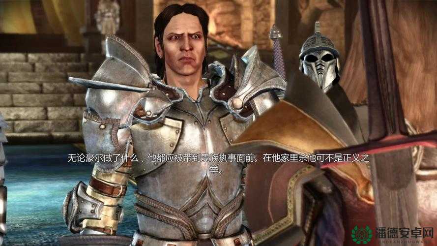 龙腾世纪起源，如何全面解答守护灵魂谜团，终极攻略揭秘？