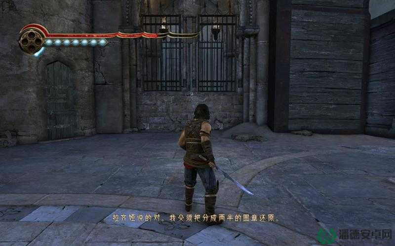 波斯王子5遗忘之沙，如何无限刷技能？详细视频教程揭秘！