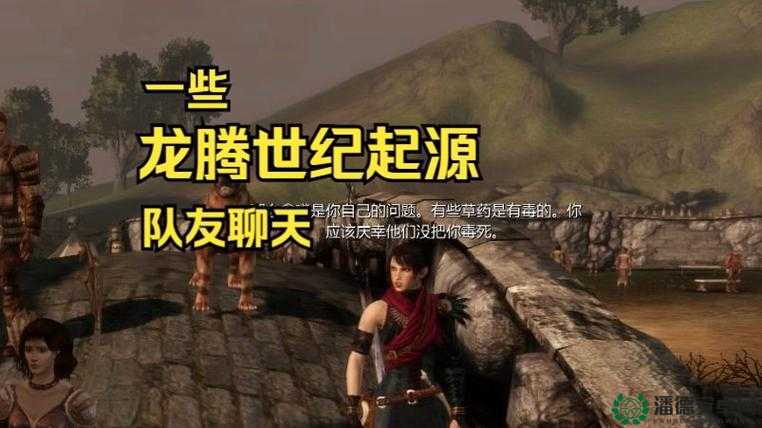 龙腾世纪起源，如何加入神秘的奥斯特加战役？全攻略揭秘！