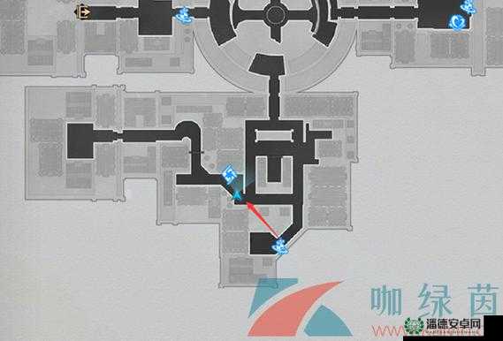 崩坏，星穹铁道黑塔次元扑满究竟藏在哪？全攻略带你揭秘！