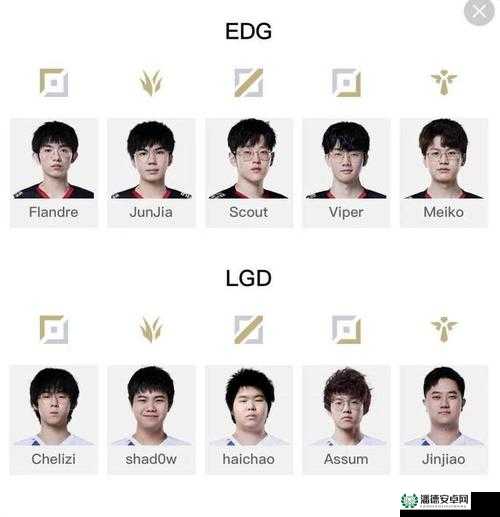 英雄联盟2023EDG战队最新成员名单曝光，厂长回归执教能否再创辉煌？