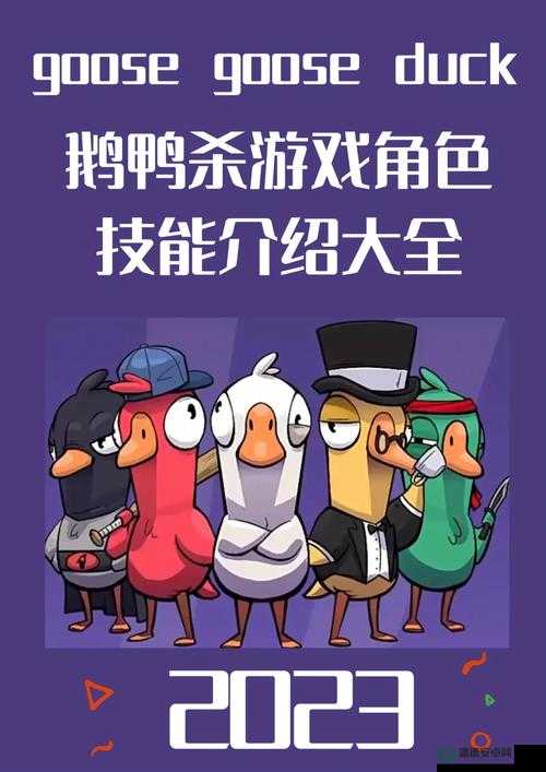 鹅鸭杀正义使者怎么玩？全面玩法攻略大揭秘！