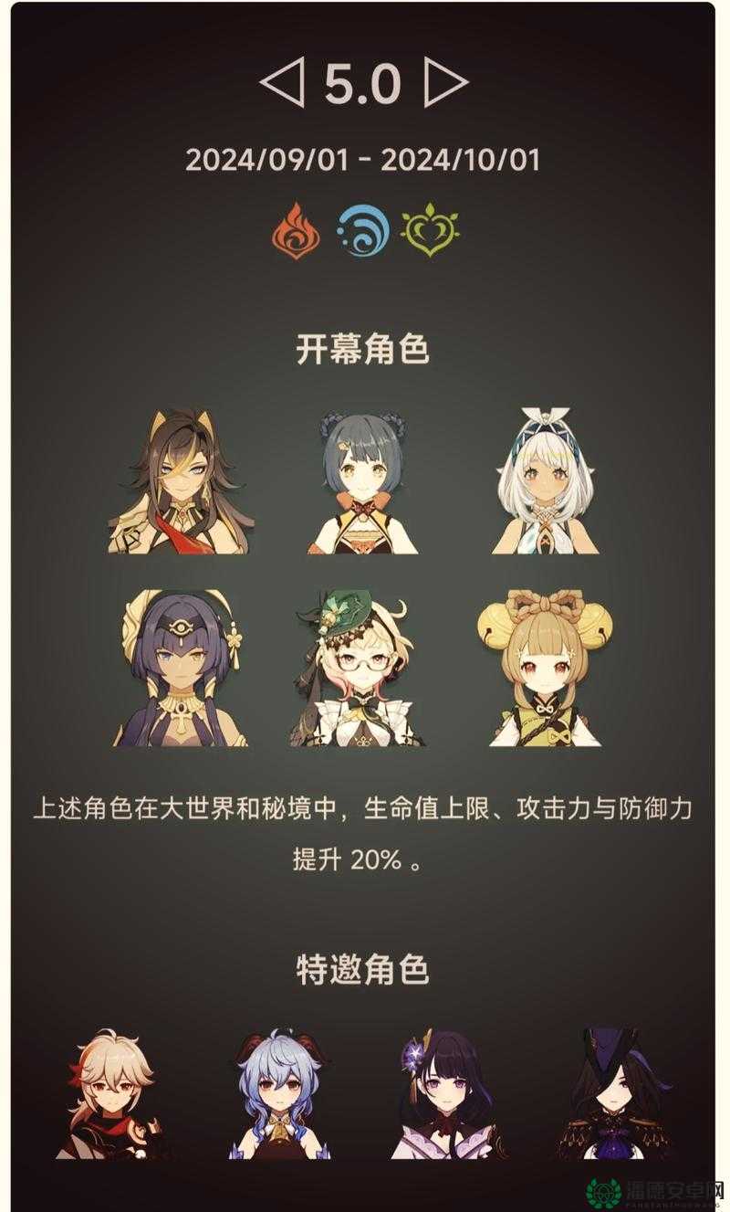 如何在原神中成功完成充满挑战的四色元素大杂煮任务？