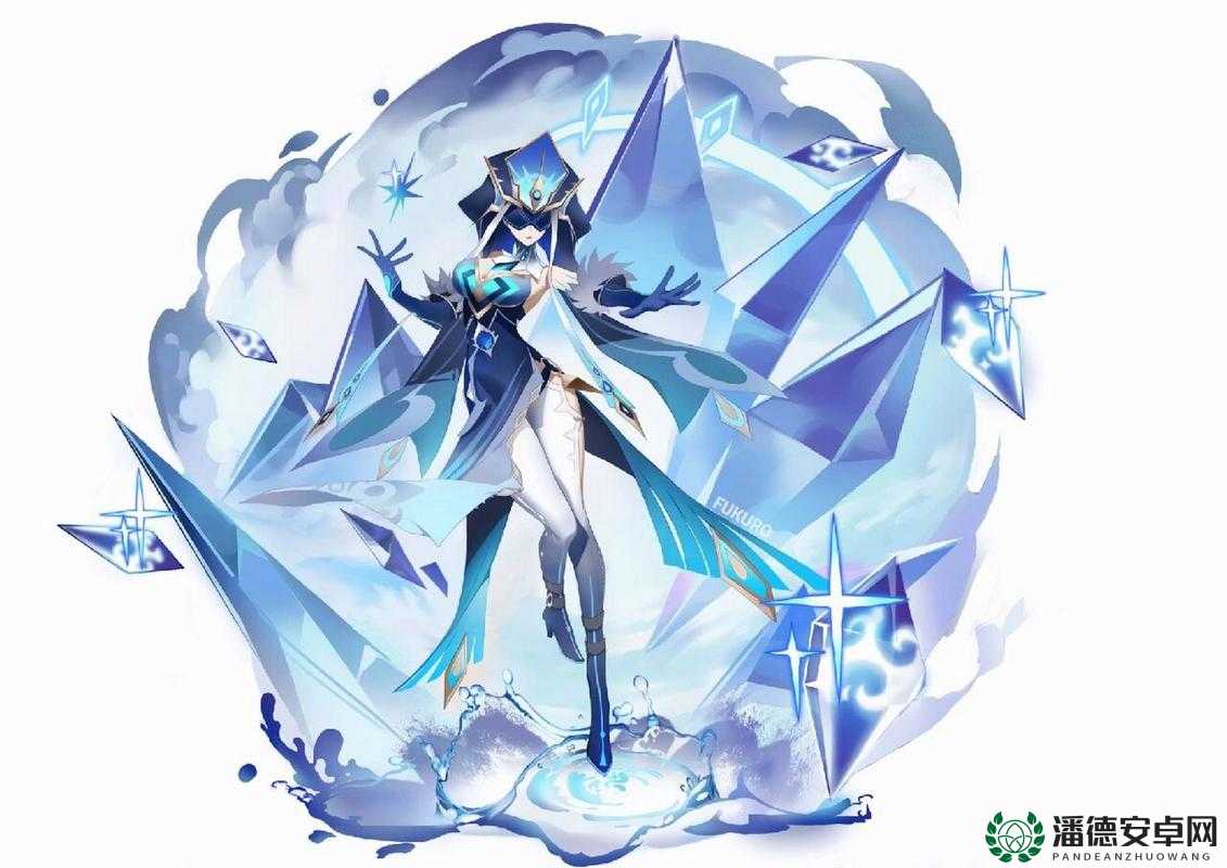 原神七圣召唤中，愚人众藏镜仕女角色属性究竟有何独特之处？