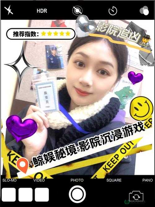 5G 影视天天爽到底有何独特魅力？为何能让人如此沉浸其中？快来一探究竟
