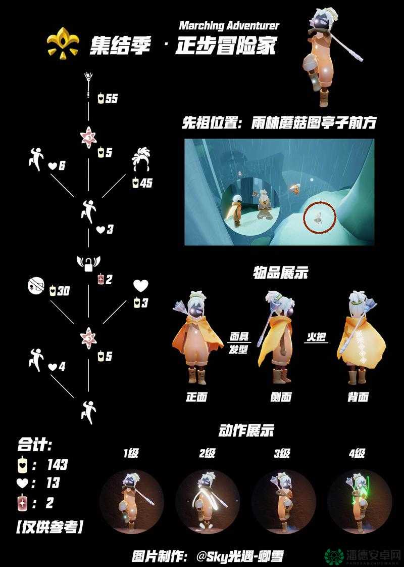 原神病师留影怎么拍？拍照方法与技巧全面详解