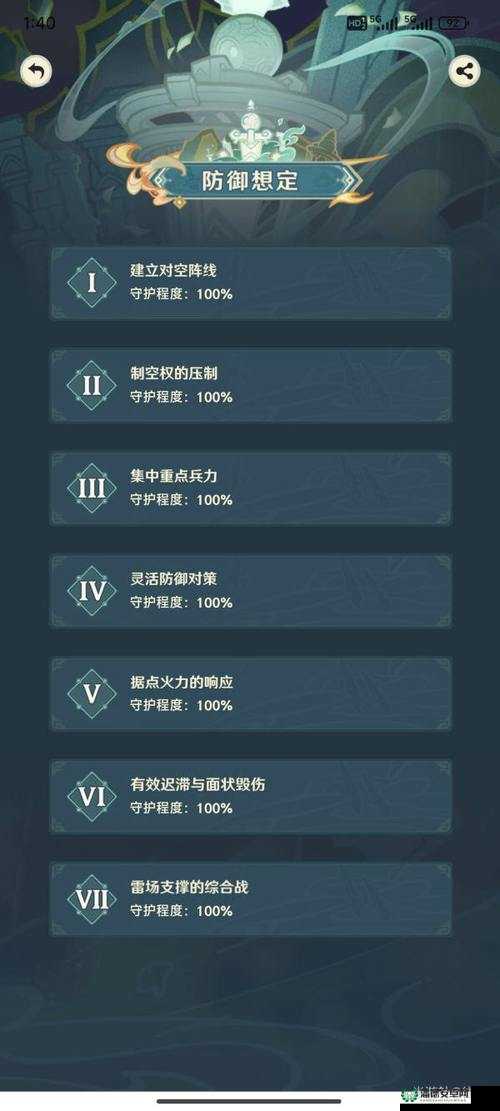 原神协同攻势首日挑战，如何成功穿透阵线，攻略方法揭秘？