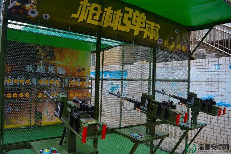 哪款恐龙射击手游最热门？穿越侏罗纪枪林弹雨的惊险体验等你来揭晓！