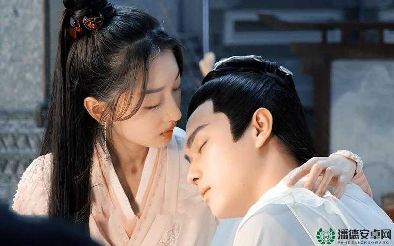 千古玦尘后，又一王昭君题材剧将播，你期待吗？